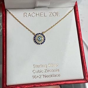 Rachel Zoe necklace